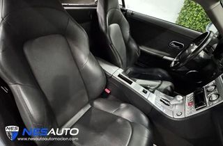 Chrysler Crossfire CHRYSLER Crossfire 3.2 V6 18v