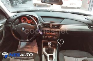 BMW Serie 1 xDrive18d