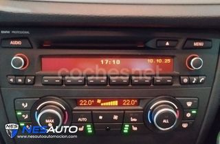 BMW Serie 1 xDrive18d