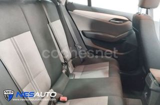 BMW Serie 1 xDrive18d