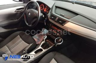 BMW Serie 1 xDrive18d