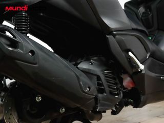 YAMAHA X-MAX 125