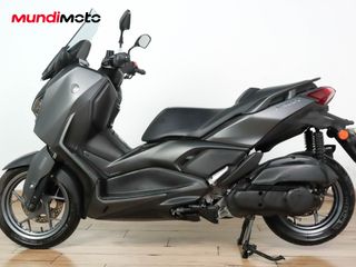 YAMAHA X-MAX 125