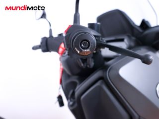 YAMAHA X-MAX 125