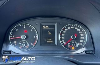 Volkswagen Caddy Comfortline Edition 1.6 TDI BMT