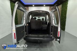 Volkswagen Caddy Comfortline Edition 1.6 TDI BMT