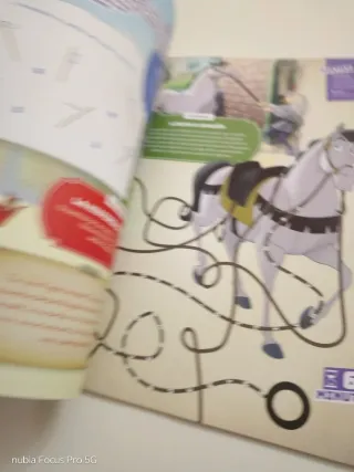 Disney Villanos. Escape Book: 50 misiones para ...