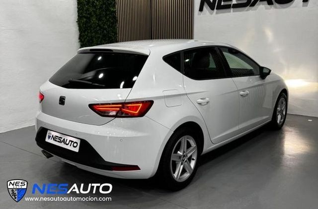 Seat Leon FR 2.0 TDI