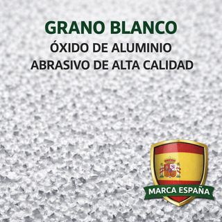 Discos Lija Velcro 125mm P120 Pack 100