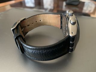 Swatch Irony Chrono Reloj ( Leer anuncio )