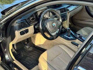 BMW Serie 3 2012