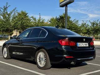 BMW Serie 3 2012