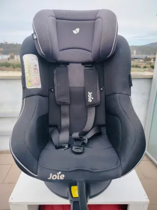 2 Seggiolini Auto Bambino Joie