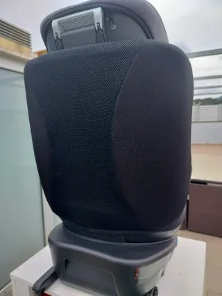 2 Seggiolini Auto Bambino Joie