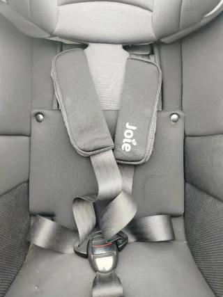 2 Seggiolini Auto Bambino Joie