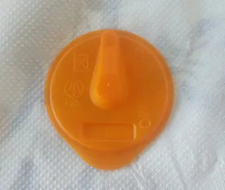 Tassimo T-Disc Service Disco Limpieza