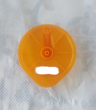Tassimo T-Disc Service Disco Limpieza