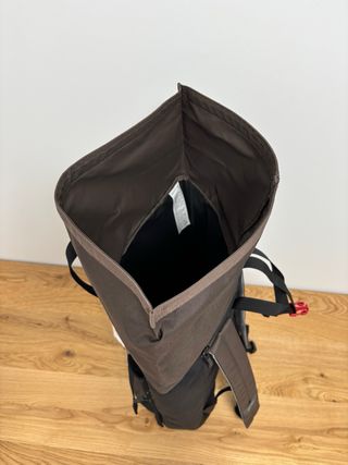 Mochila Surf Quiksilver