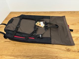 Mochila Surf Quiksilver