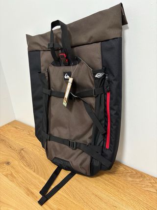 Mochila Surf Quiksilver