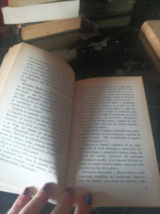 La tierra del Sol y la Luna