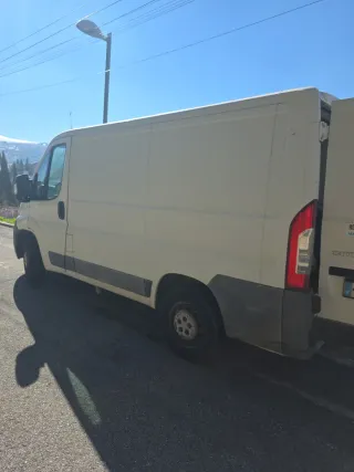 Estanterías para taller