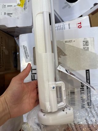 Barrera de seguridad IB-Style