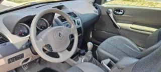 Renault megane 2.0 16v