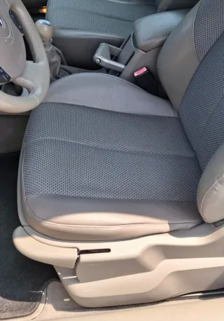 Renault megane 2.0 16v