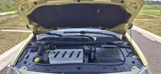 Renault megane 2.0 16v