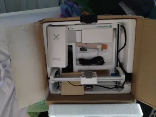 Grabador Láser WindDraumr P1 Air