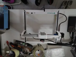 Grabador Láser WindDraumr P1 Air