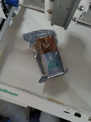 Grabador Láser WindDraumr P1 Air