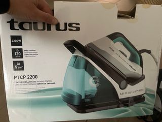 Centro Planchado Taurus PTCP 2200