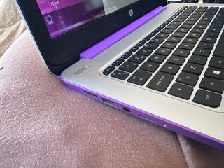 Portátil HP Stream 14 Beats Audio