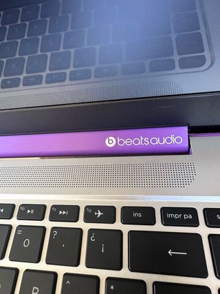 Portátil HP Stream 14 Beats Audio