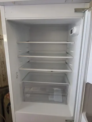 Nevera Congelador Ikea Rakall+ Lavadora Corbero