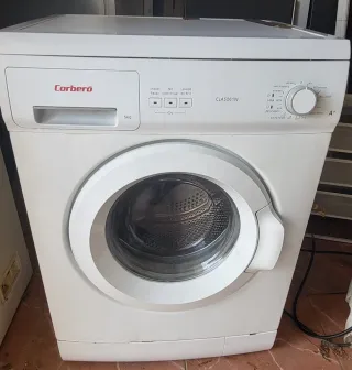 Nevera Congelador Ikea Rakall+ Lavadora Corbero