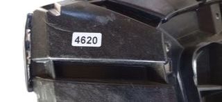 Soporte superior parachoques Audi Q4 e-tron / F4