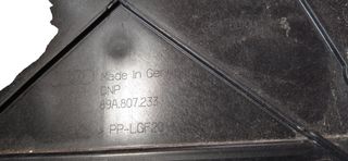 Soporte superior parachoques Audi Q4 e-tron / F4