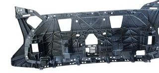 Soporte superior parachoques Audi Q4 e-tron / F4