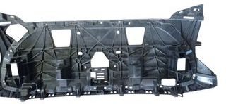 Soporte superior parachoques Audi Q4 e-tron / F4