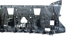 Soporte superior parachoques Audi Q4 e-tron / F4