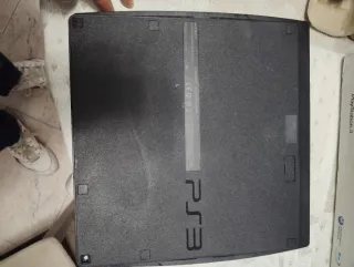 PlayStation 3 160 GB