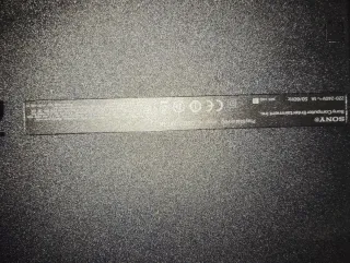 PlayStation 3 160 GB