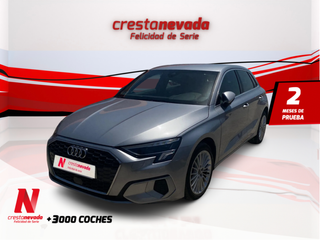Audi A3 2023¡¡Desde 445€ al mes!!