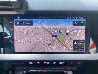 Audi A3 2023¡¡Desde 445€ al mes!!