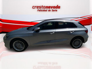 Audi A3 2023¡¡Desde 445€ al mes!!