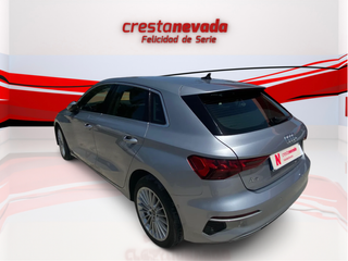 Audi A3 2023¡¡Desde 445€ al mes!!
