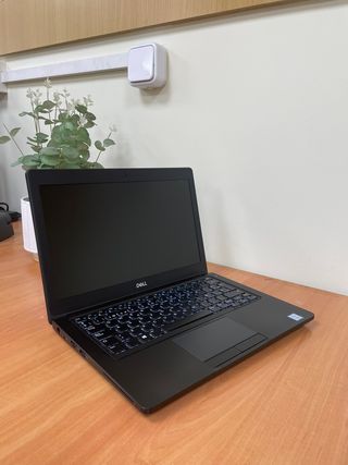 Dell Latitude 5290 -79299-